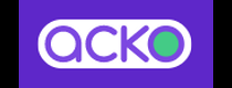 Acko Bike [CPS] IN logo