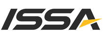ISSA Many Geos logo