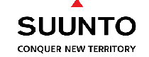 Suunto [CPS] Many GEOs logo